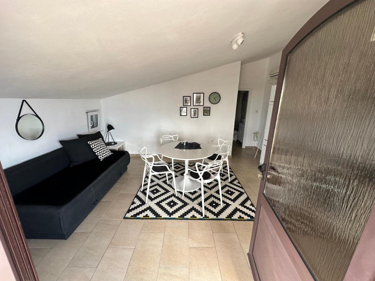 Villa Lorenta Apartments Primosten Bagian luar foto